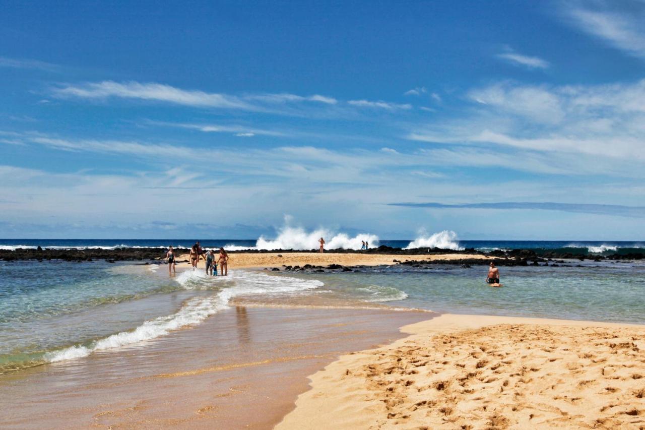 Poipu Sands 221 Lägenhet Koloa Exteriör bild